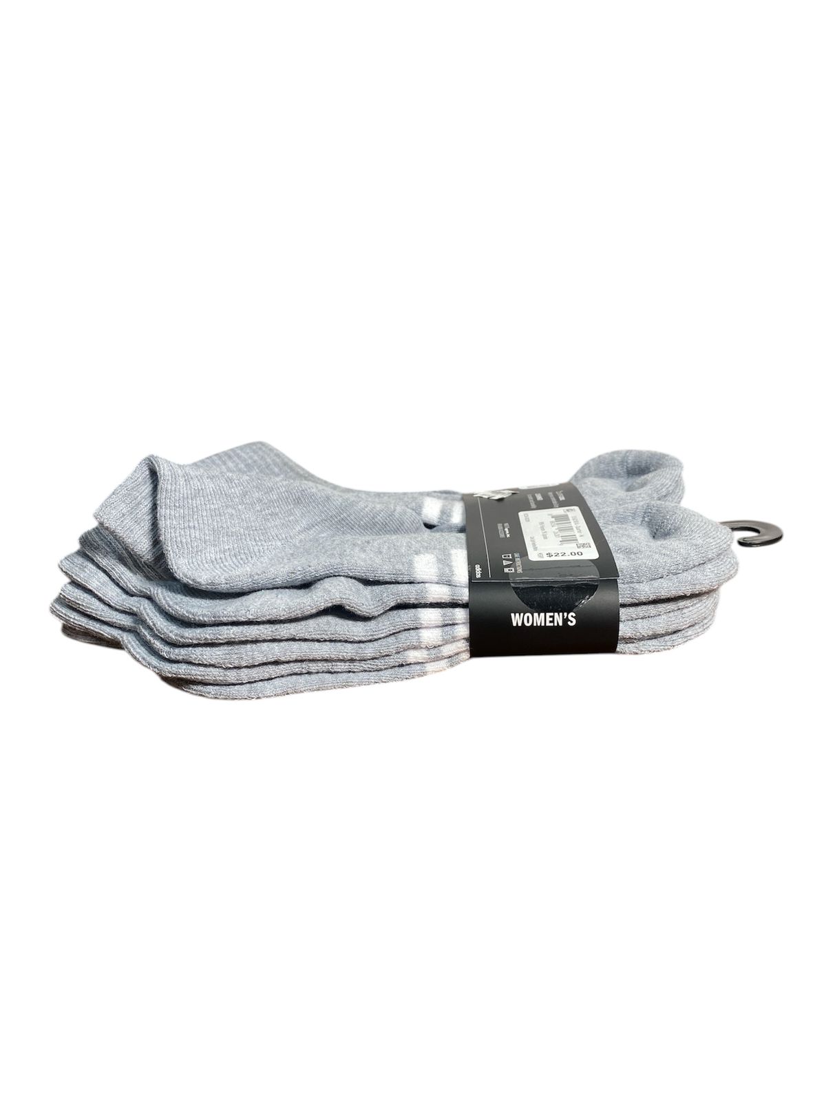 Pack x6 Calcetines adidas para Dama: Ligereza y Frescura