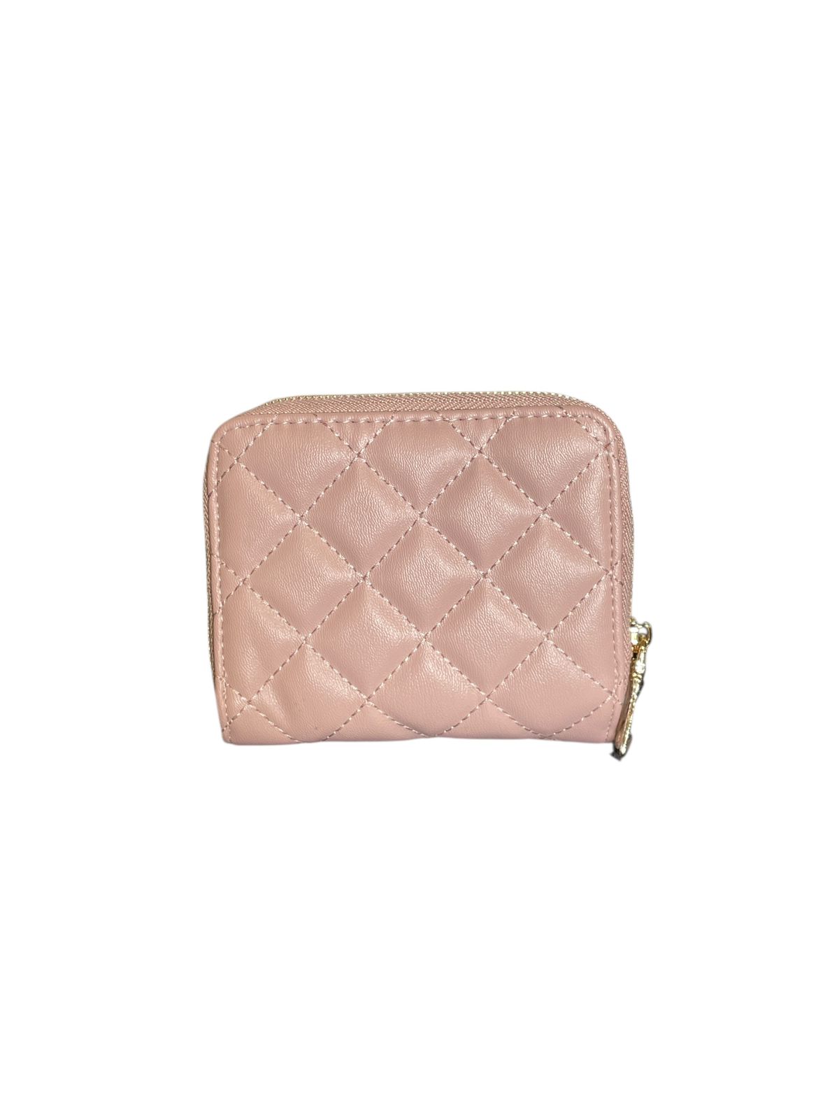 Cartera Steve Madden Acolchada con Cierre