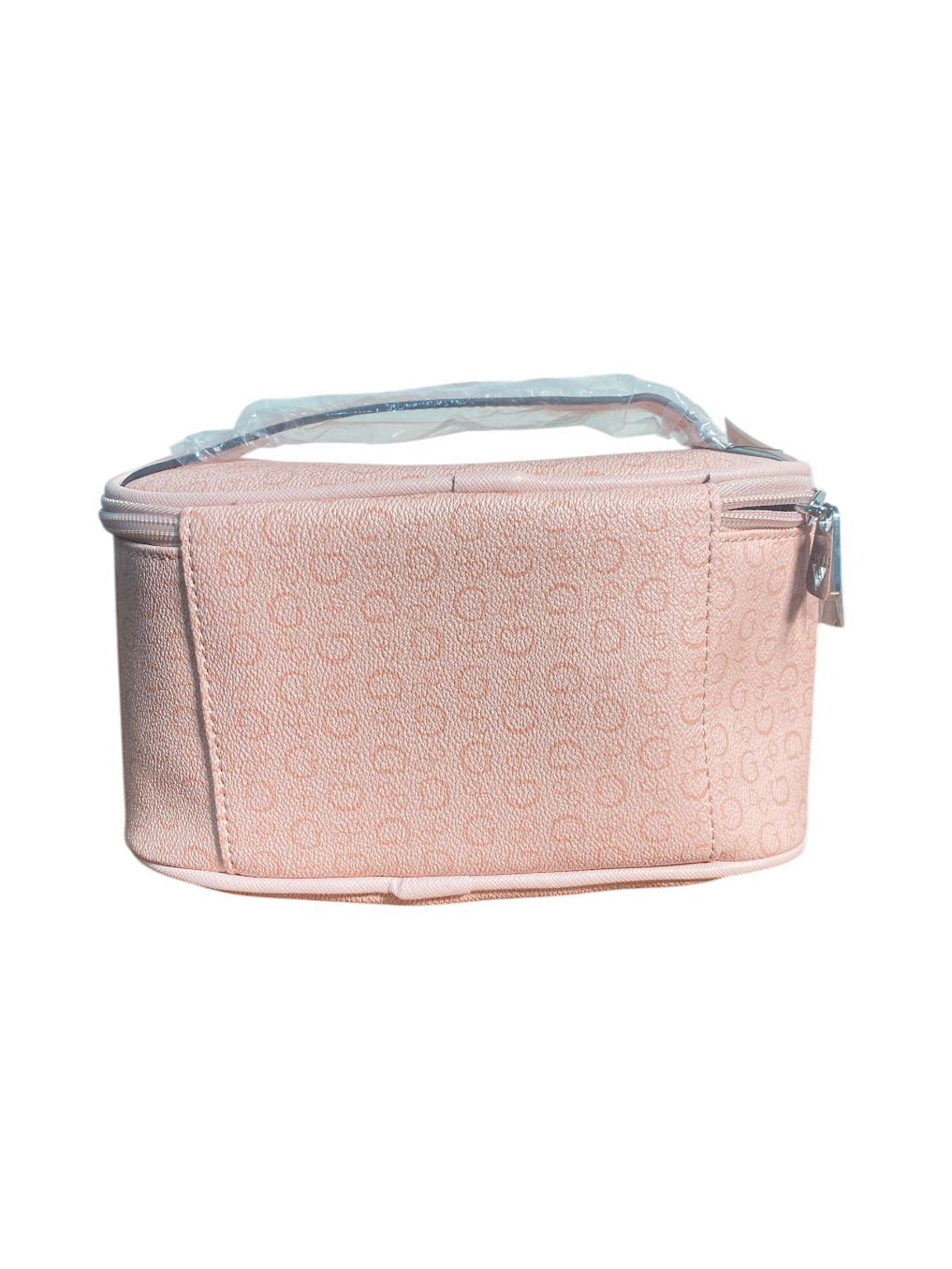 Cosmetiquera Guess – Elegancia en cada retoque