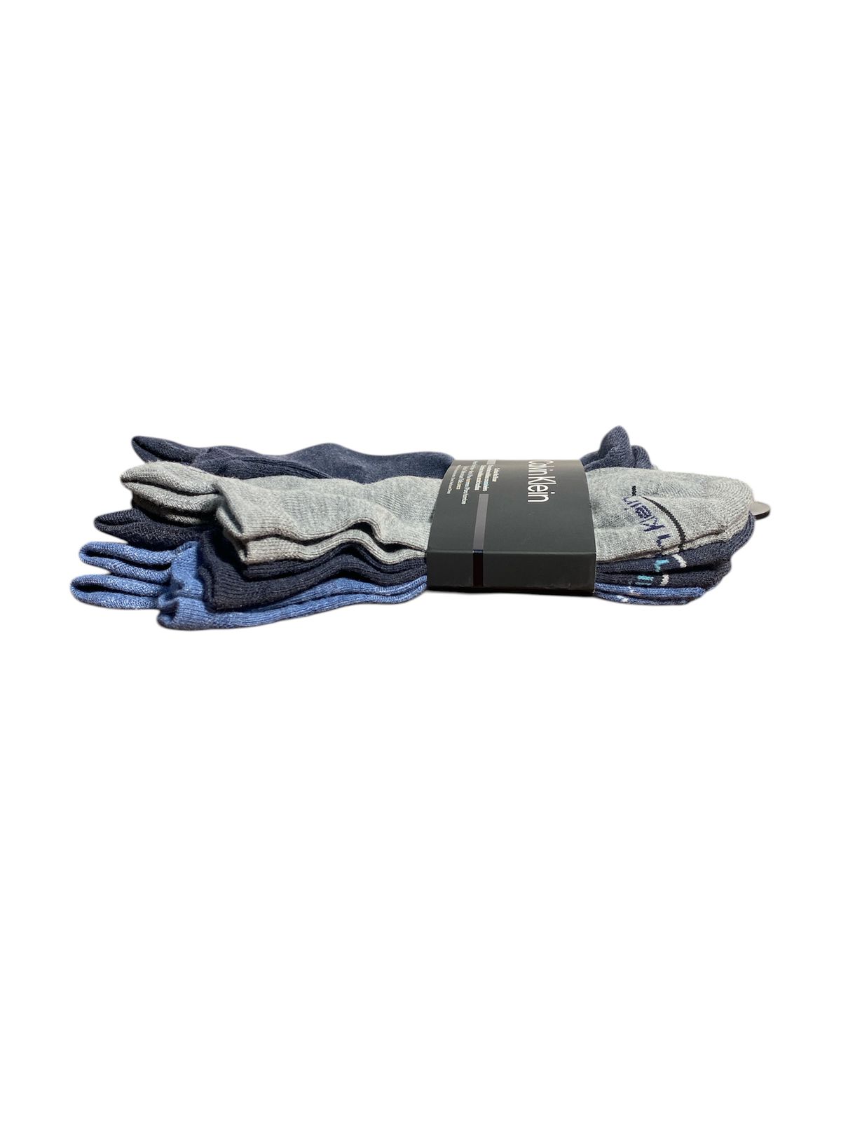 Pack 6 Calcetines Calvin Klein – Invisibilidad y Confort Premium