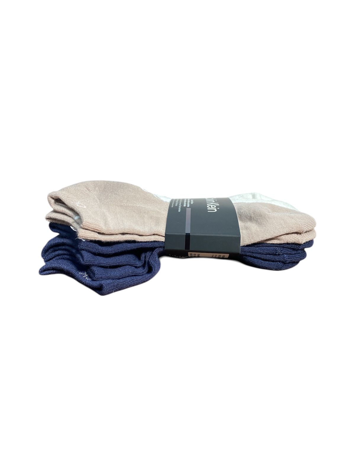 Pack de 6 Calcetines Calvin Klein - Variedad