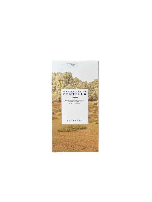 Crema Centella Skin1004 Madagascar