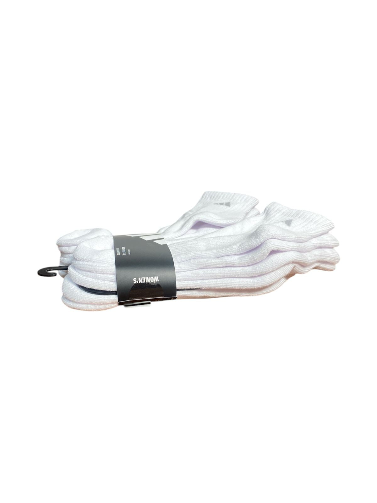 Pack x6 Calcetines adidas para Dama: Ligereza y Frescura
