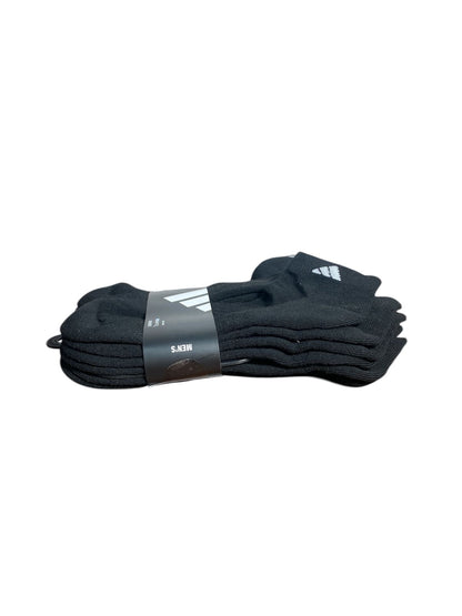 Calcetines Adidas para Hombre (Paquete de 6) – Comodidad Invisible