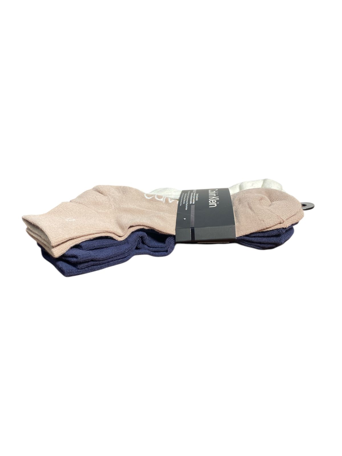 Pack de 6 Calcetines Calvin Klein - Variedad