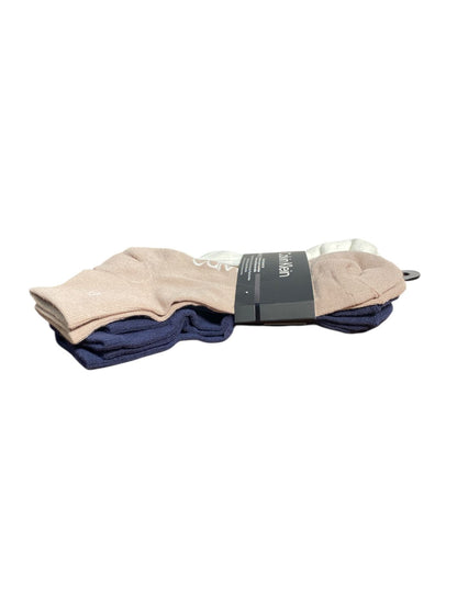 Pack de 6 Calcetines Calvin Klein - Variedad