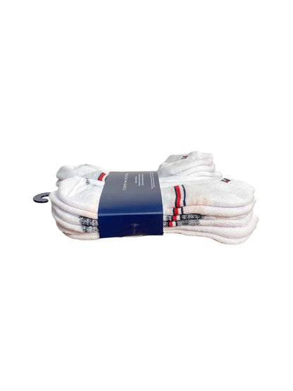 Pack 6 Calcetines Tommy Hilfiger - Suavidad que no se ve, pero se siente