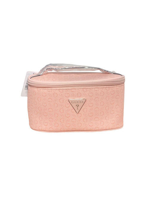 Cosmetiquera Guess  – Elegancia en cada retoque