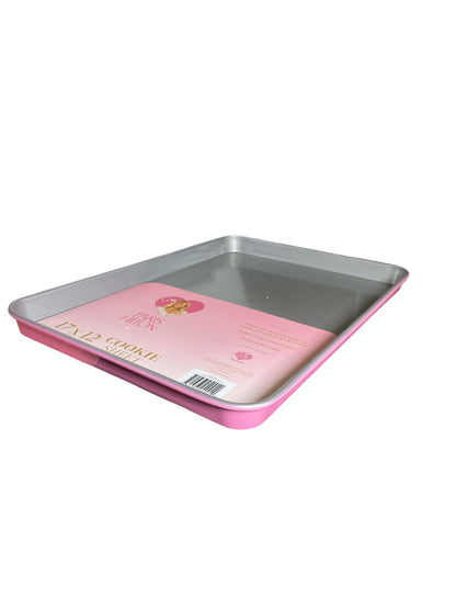 Bandeja para Hornear Paris Hilton 17x12” Antiadherente Premium