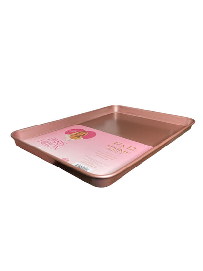 Bandeja para Hornear Paris Hilton 17x12” Antiadherente Premium