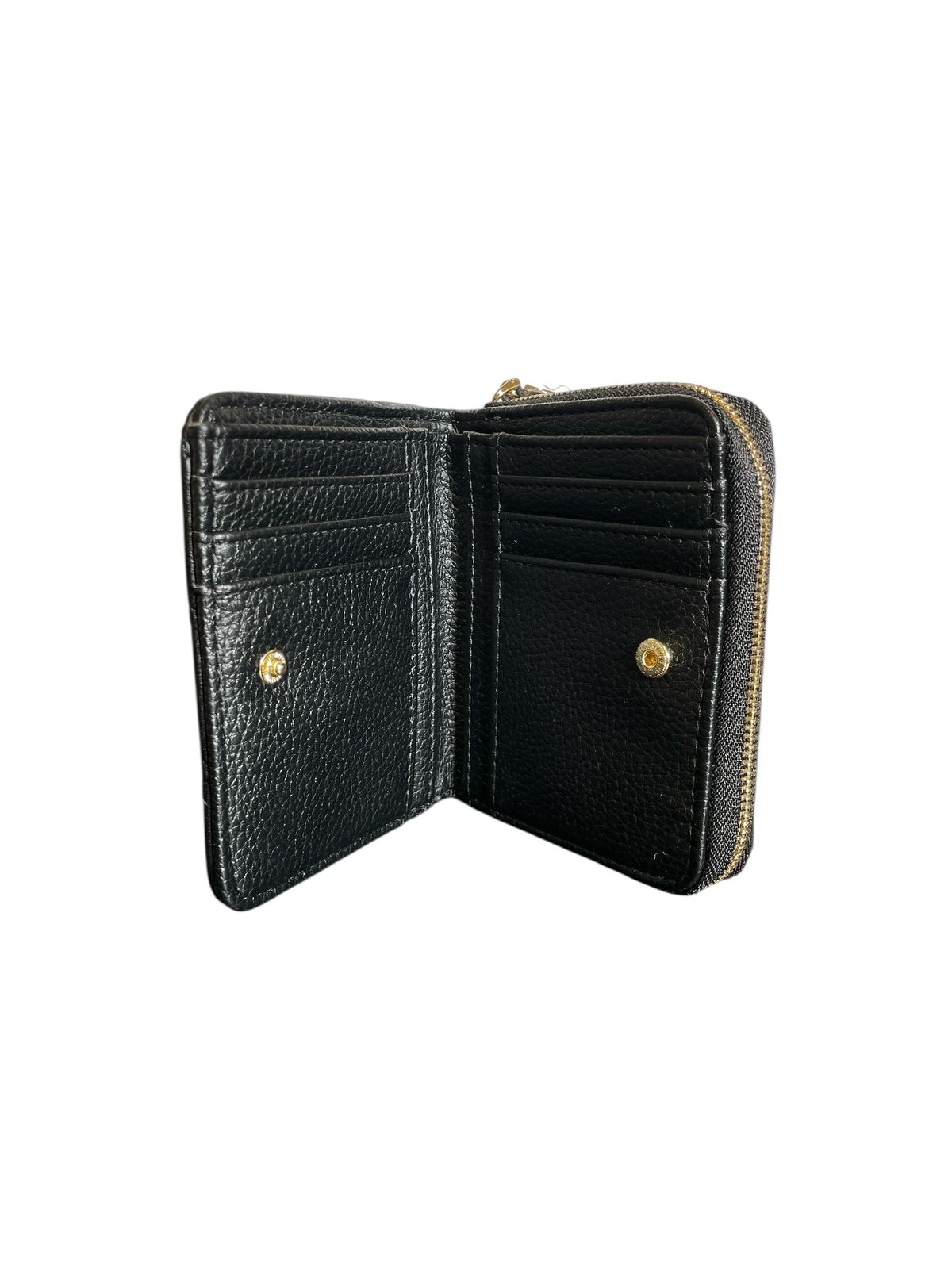 Cartera Steve Madden Acolchada con Cierre